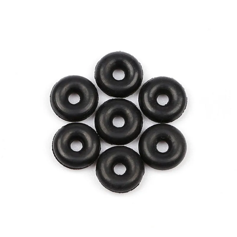1PACK 20*20 Flying Tower Rubber Damping Ring Shock Absorber Shockproof Elastic Gasket Washer/Slow gasket For RC Fly DIY | Игрушки и