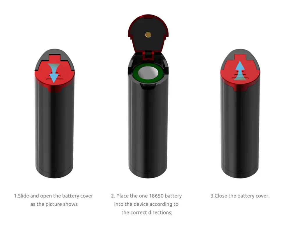 electronic cigarette 12