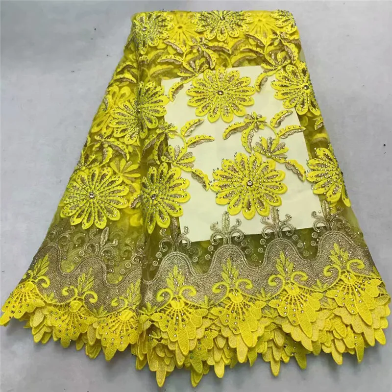 nigerian lace fabrics (7)