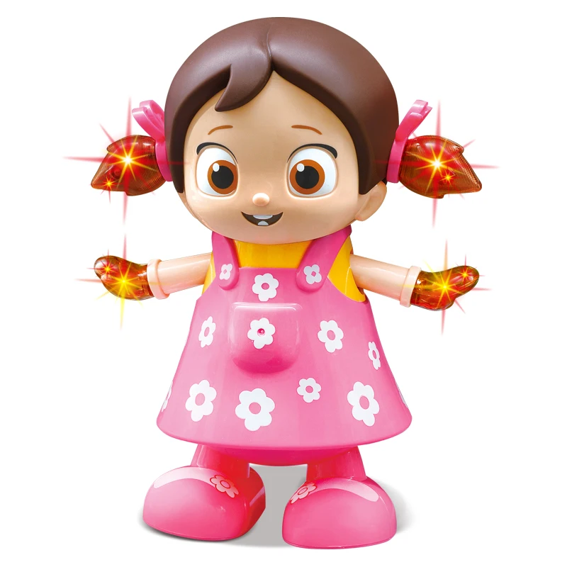 Dolls