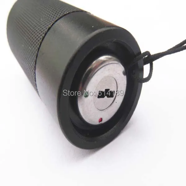 200mW 532nm Green Laser Pointer-8.JPG