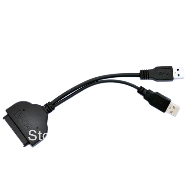 Купить Bizlink usb 3.0 и sata 22 контакт. 2.5" жесткий диск с ...