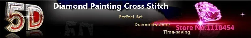 YGS-148 DIY 5D полная Алмазная вышивка цветок Триптих вертикальная версия круглая алмазная живопись наборы для вышивки крестом Алмазная мозаика