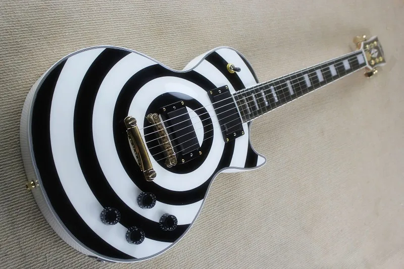 

Electric guitar Korea hardware top quality guitarara electrica diy guitar kit guitarra eléctrica electric guitar mlk