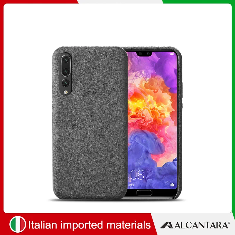 SanCore هواوي P20 برو phoneCase جلد الكانتارا شامل fasion الأعمال المضادة للسقوط الجلود الفاخرة قسط الهاتف المحمول حالة SanCore هواوي P20 برو phoneCase جلد الكانتارا شامل fasion الأعمال المضادة للسقوط الجلود الفاخرة قسط الهاتف المحمول حالة