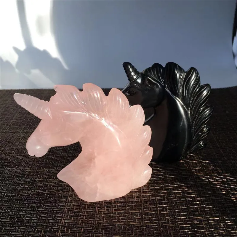 crystal Unicorn (1)