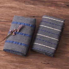 Классическая полосатая ткань весна и лето tissu удобные telas платья и рубашки tissus 02590