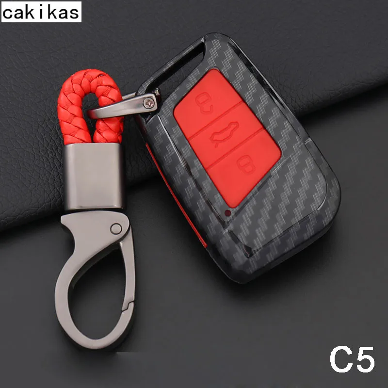 C (5)