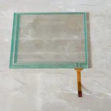 MT200D Сенсорное стекло MT200DBL