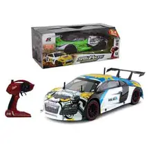 kingtoy 1 10 bolshaya vysokoskorostnaya bolshaya detskaya 2 4g skorostnaya gonochnaya mashina rc avtomobilnaya gonochnaya mashina igrushka