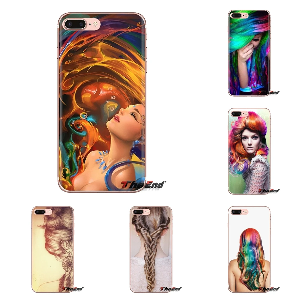 Мягкие прозрачные чехлы для Huawei G7 G8 P7 P8 P9 P10 P20 P30 Lite Mini Pro P Smart Plus 2017 2018 2019 |