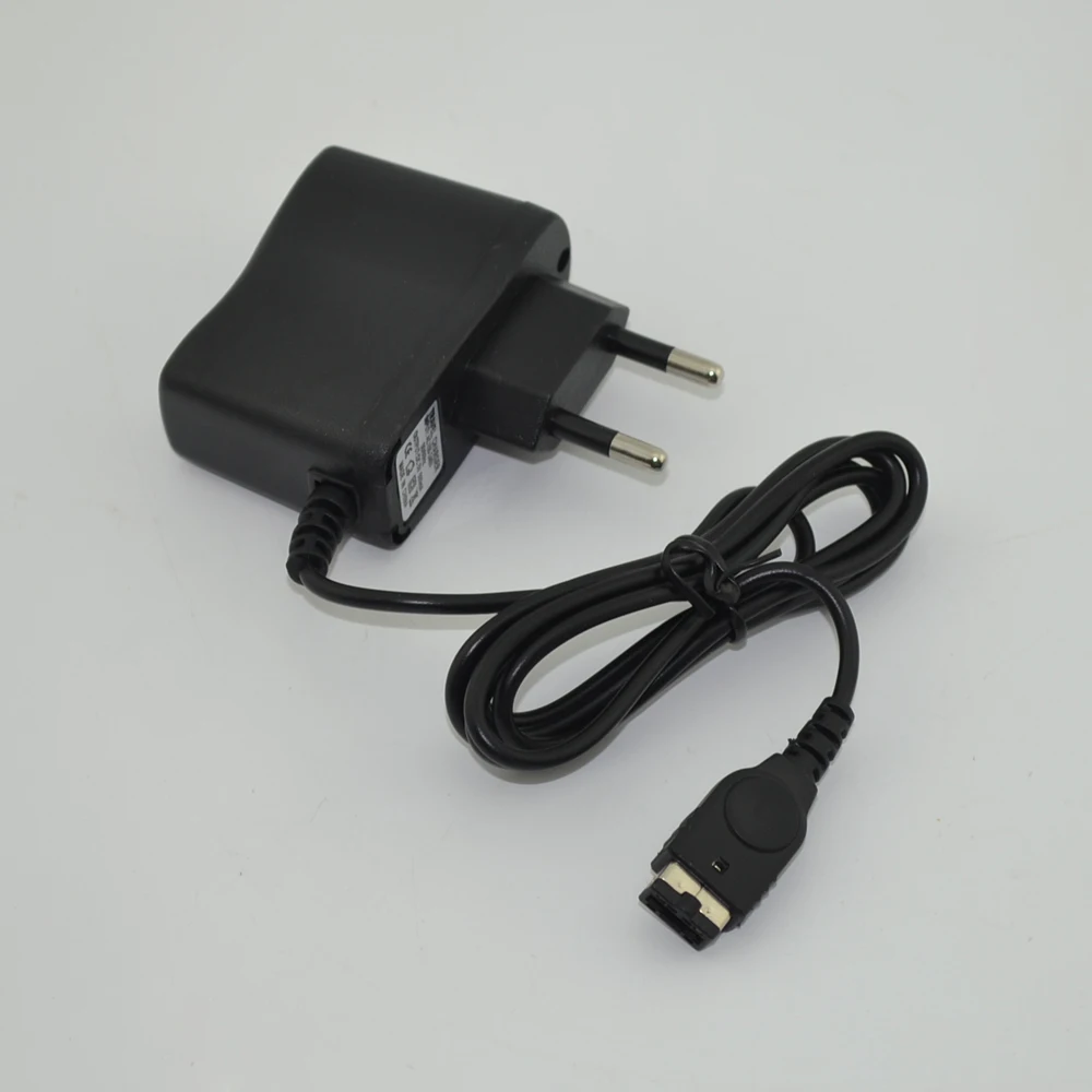 EU version Plug AC Adapter Power Supply Charger for GBA SP for ND S GameBoy Advance SP