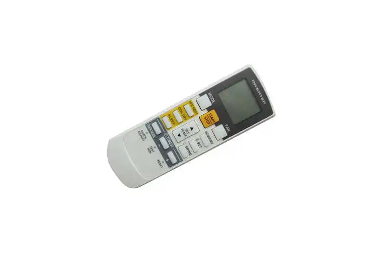 Remote Control For Fujitsu AUU12RLF and NOTICE AR RAE1E and FUJITSU INVERTER AR RAE1E AC Air