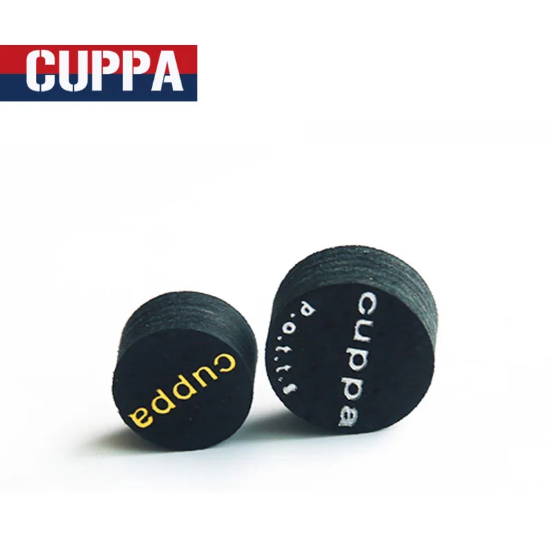 Cuppa 3 шт./лот 10 мм/12 мм Снукер Cue Tip S/M/H Китай|snooker cue tips|cue tipssnooker tips |