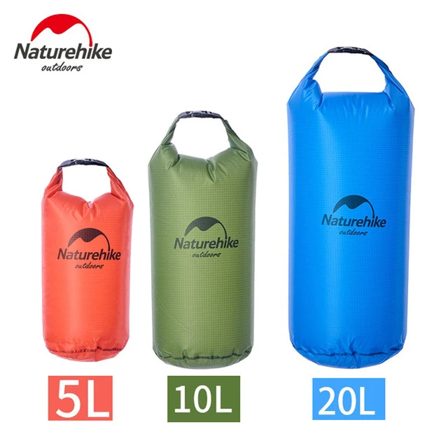 Buy Waterproof Combo Dry Wet Bag Swimming Bags River