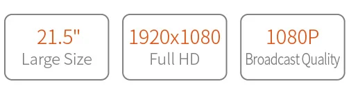215-9DSW 1080P 1920x1080