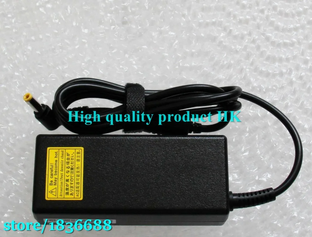 Адаптер питания для ноутбука Toshiba 19 в а|laptop charger|19v 3.42aadapter laptop |