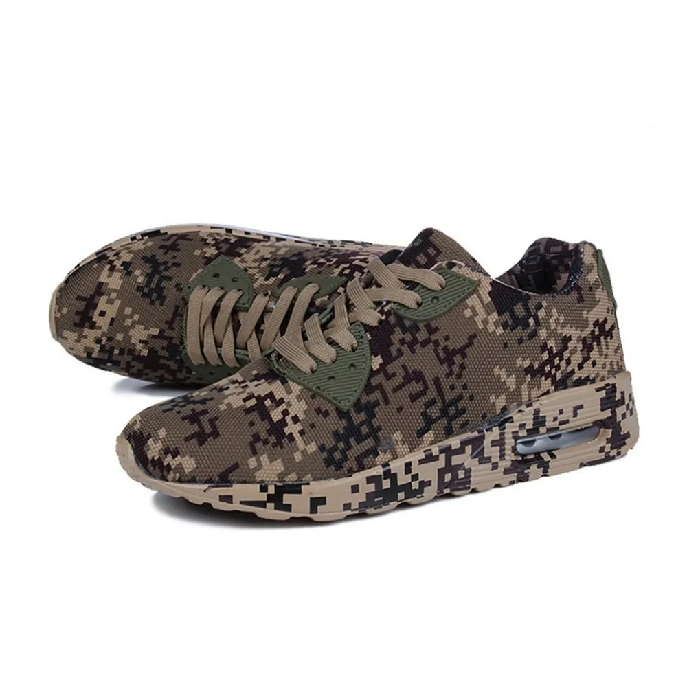 camo indestructible shoes