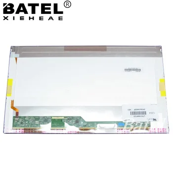 

LTN156AT23 Laptop LCD ScreenWXGA 1366X768 Matrix for Laptop 15.6 LCD Screen LED Display 40Pin Glossy Replacement