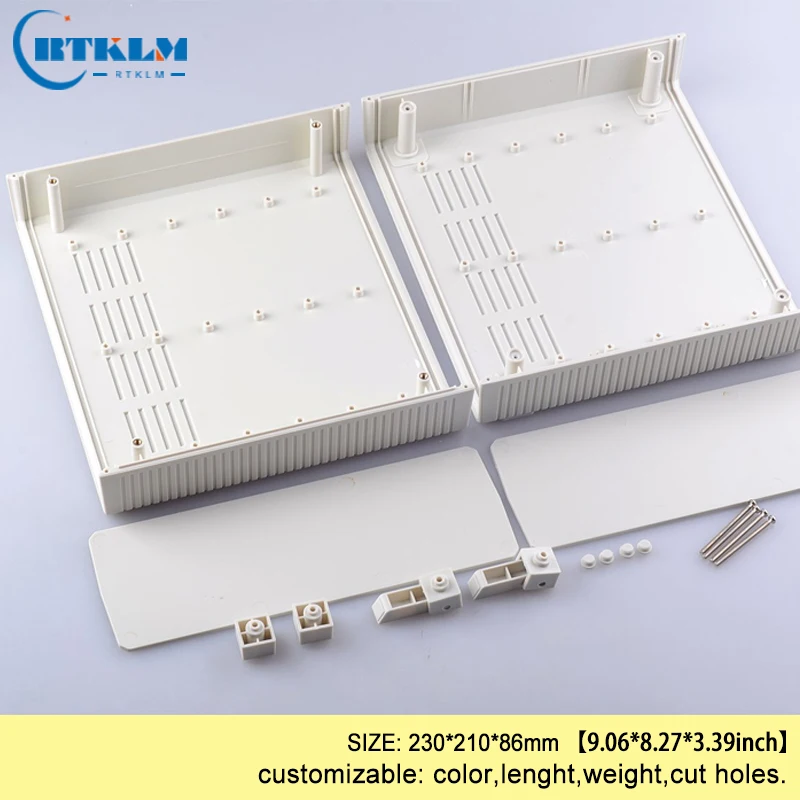 caixa de conexao feita sob encomenda 23021086mm 02