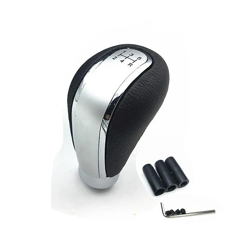 Ручка переключения передач для VW Passat B6 Mk4 Golf GTI R32|gear shift knob|shift knobgear |