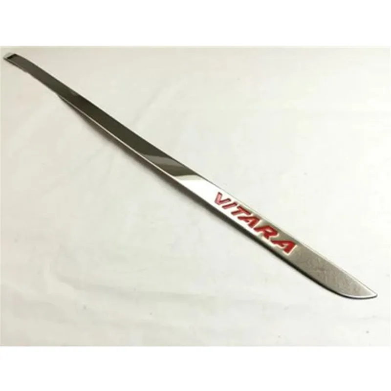 2016-For-Suzuki-Vitara-Tailgate-Rear-Door-Bottom-Cover-Molding-Trim-Stainless-Steel-back-door-trim.jpg_640x640 (2)