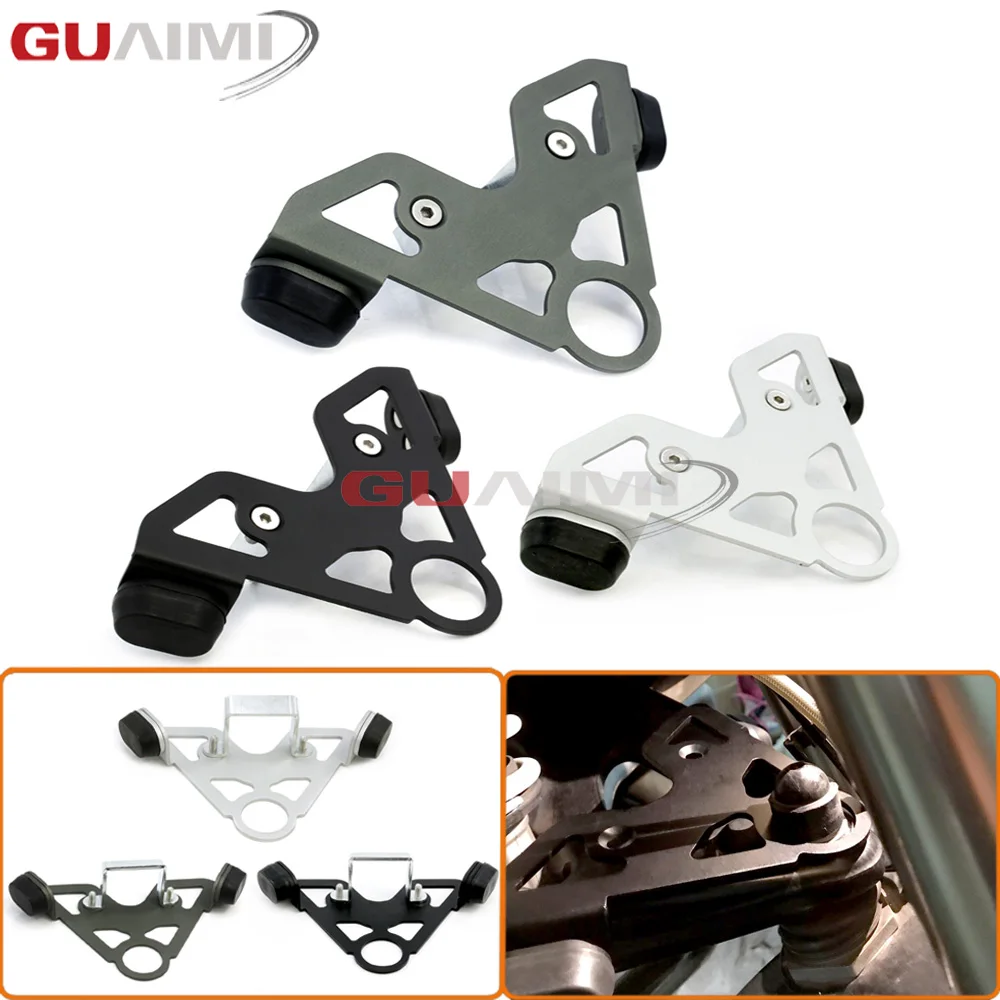 

For R1200GS 2005 2006 2007 2008 2009 2010 2011 2012 R1200 GS Motorcycle Steering stop directional positioner