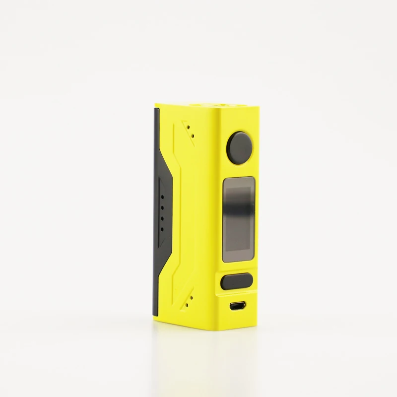 Smoant Battlestar Mini 80W Box Mod-2