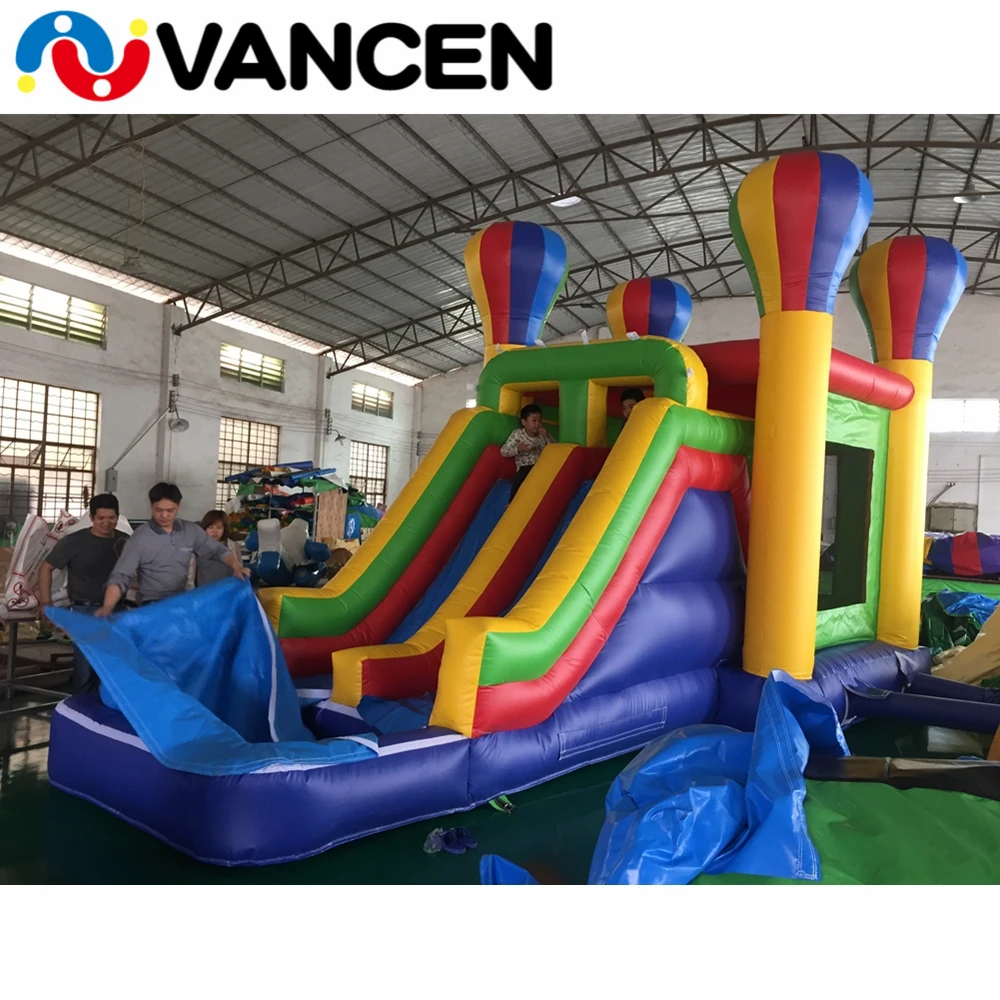 inflatable jumping house03