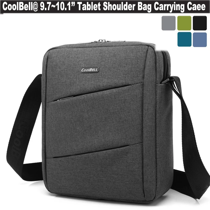 CoolBell            iPad  1 2 3, 9 9.7 10.1  