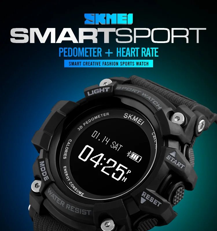 smart watch-1