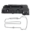 Cubierta basculante AP02 55573746 para GM, OPEL, Vauxhall, ASTRA, CORSA, MERIVA, INSIGNIA, MOKKA, cubierta de válvula de motor, A12XER, A14NEL, A14XER ► Foto 2/5