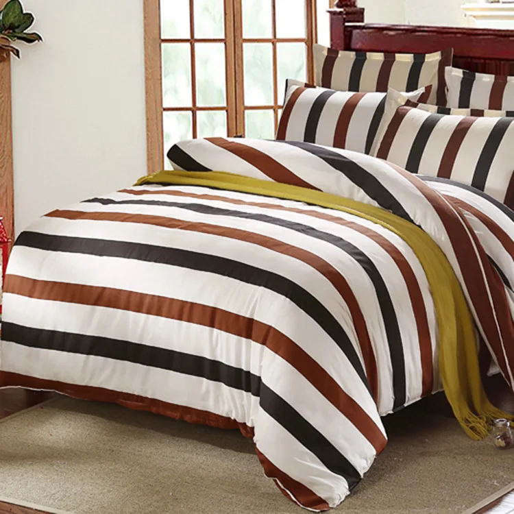 bed sheets duvet cover set