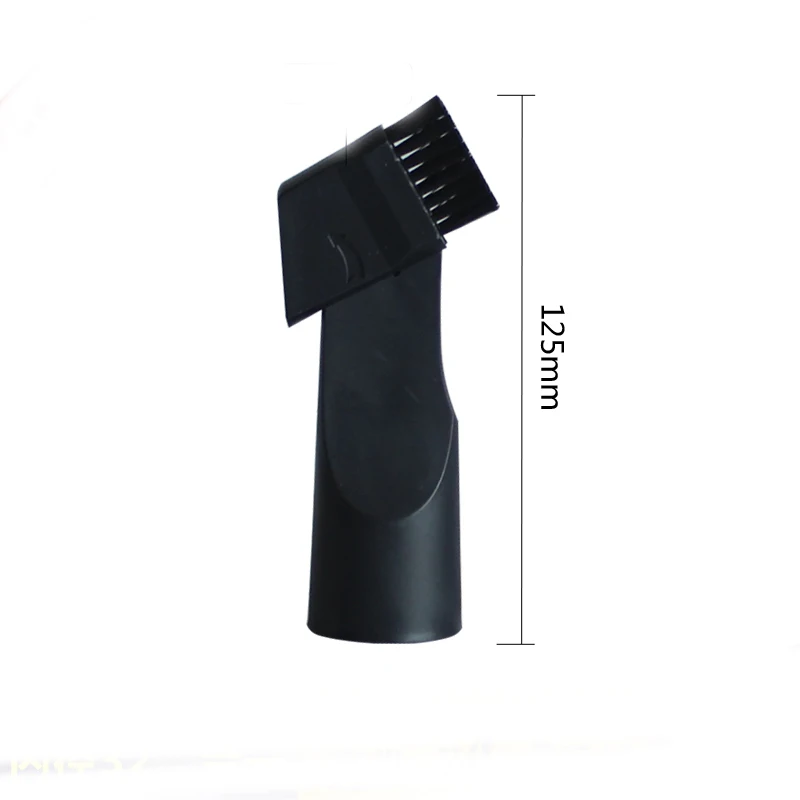 32mm Vacuum Cleaner Accessories Flat Nozzle Suction Fits For Philips