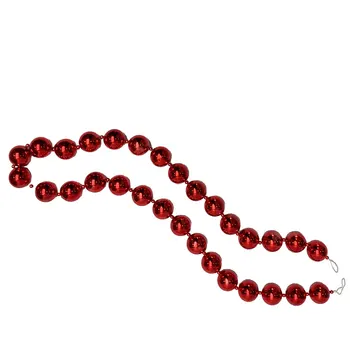 

Ropelight de 32 balls from Christmas in Red color