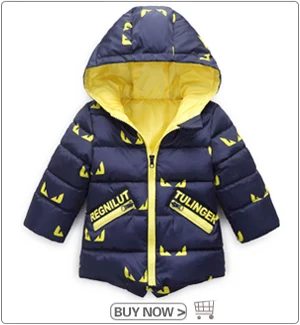 Зимняя камуфляжная куртка для детей 1-6 лет теплое пальто с капюшоном для новорожденных мальчиков хлопковая утепленная куртка