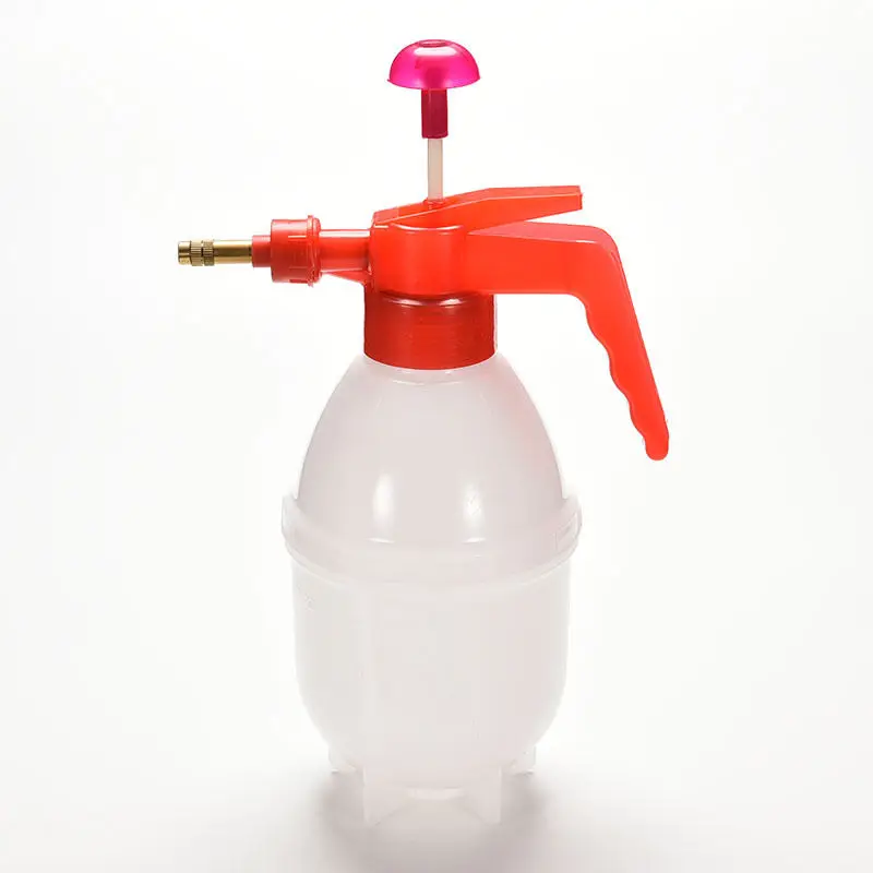 800ML Chemical Sprayer Pressure Garden Spray Bottle Hand Trigger Water New CHJK 