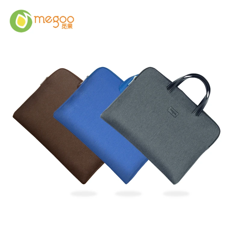Megoo 13," ноутбук/чехол для планшета Сумки из натуральной кожи для microsoft Surface Book/ноут 2 13,5" для MacBook Air/для Xiaomi Air 13,3"