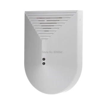 

Vibration Break Breakage Glass Sensor Detector Home House Glass break Security Alarm