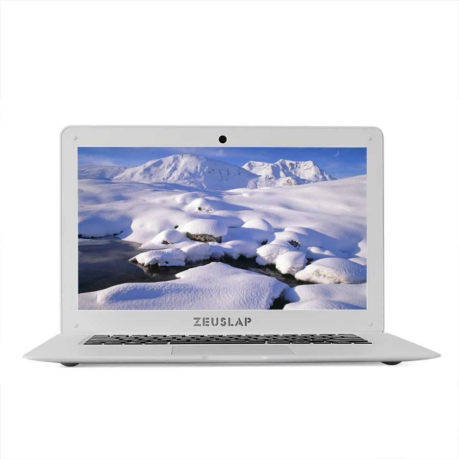 ZEUSLAP 14 inch 8 Гб оперативной памяти 512 ГБ ssd Intel Pentium win10 1920X1080 P Full HD дешевые Тетрадь компьютер pc нетбук ноутбук