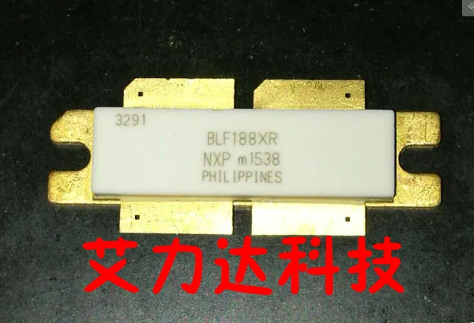 Бесплатная доставка BLF188XR специализирующаяся на высокочастотной трубке |