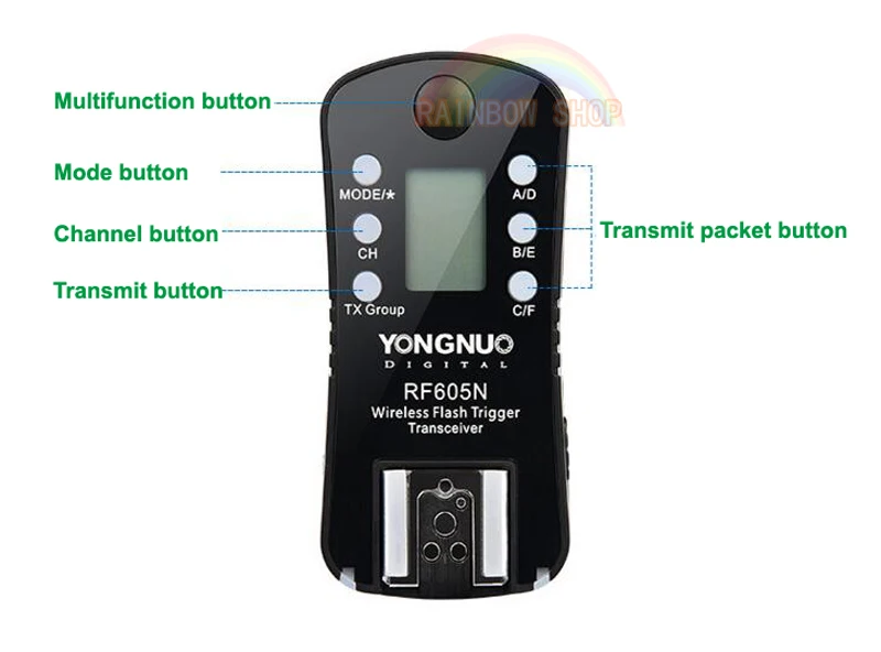 RF-605N YONGNUO (6)