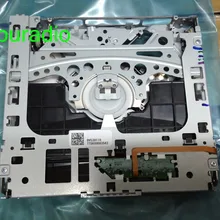 Абсолютно DV58U110 горные навигационный механизм dvd с HDD 100 ГБ для BMNW 2012 hondacura автомобильных аудиосистем 5 шт
