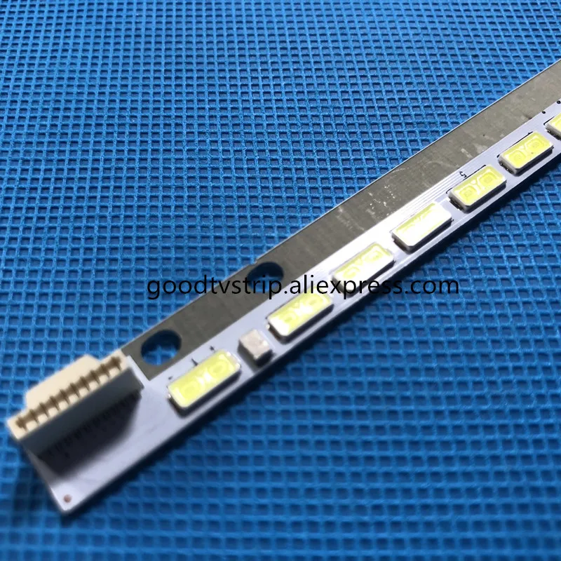 Для ko nka LED47R6100DE Article lamp 6922L 0043A 6920L 0001C 1 штука = 66LED 597 мм|Светодиодные ленты| |