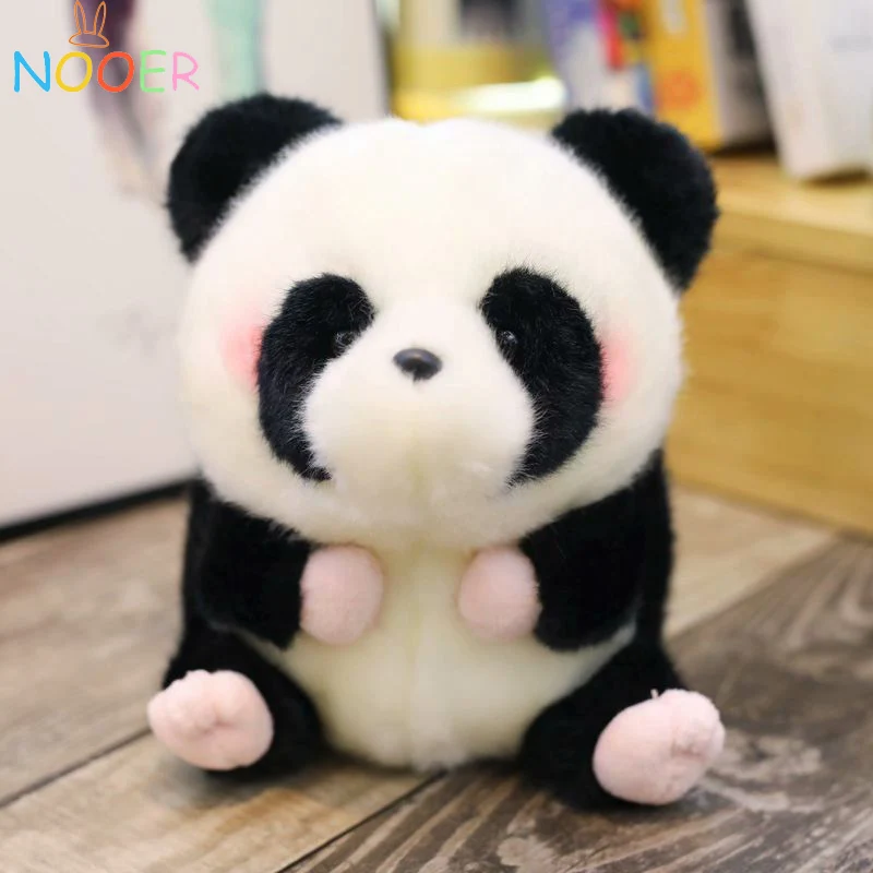 peluche panda kawaii
