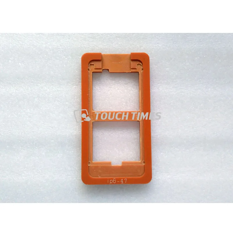 LCD Outer Glass Mouldb