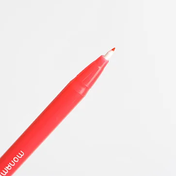 24 Цвета Гелевые Ручки Monami plus ручка корейские канцелярские принадлежности Canetas papelaria Zakka подарок офисный материал escolar школьные принадлежности - Цвет: 24