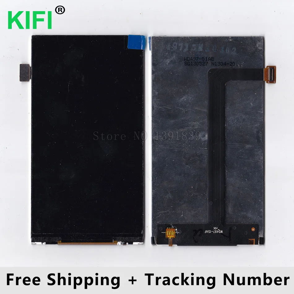 

KIFI 100% QC PASS 5" Inch LCD Display screen For UMI X2 VOTO X2