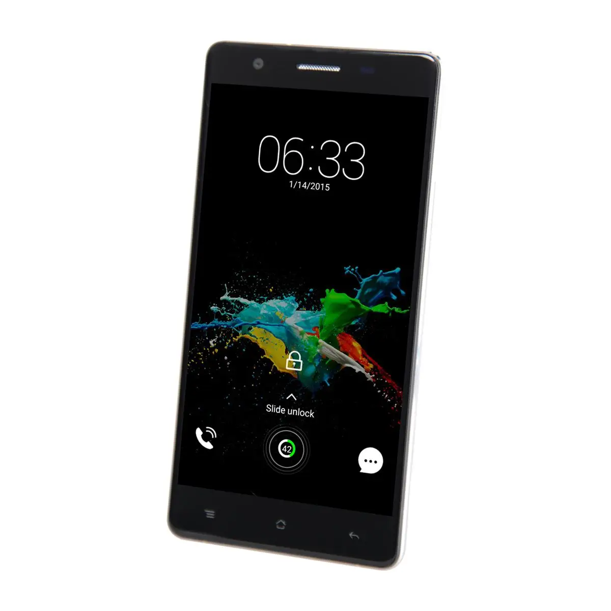 Camera Android 5 Phone aliexpress com buy original cubot s500 4g lte 5 mobile phone android 1 mtk6735 quad core 8 0 mega cell 2g ram1