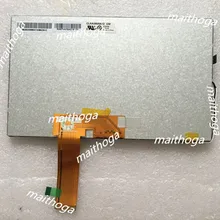 CPT 8.0 inch TFT LCD Screen CLAA080NA12 CW 1024(RGB)*600 WSVGA